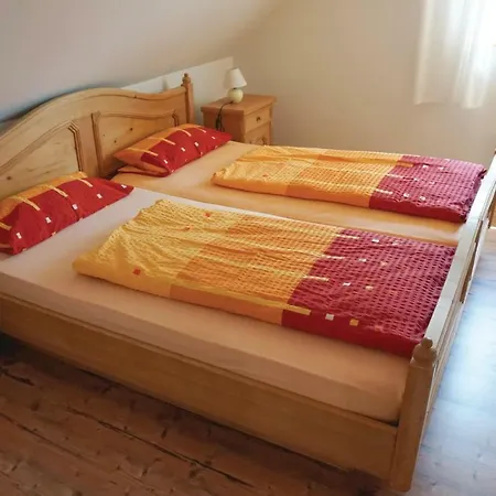 Five Bedroom Holiday In Hébergement de vacances