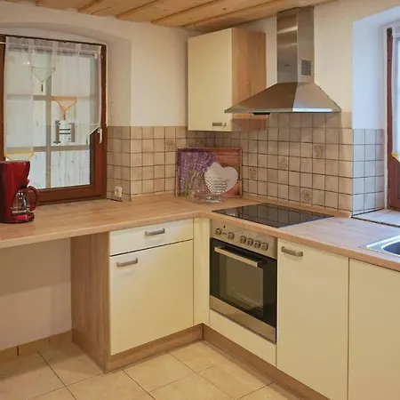 Five Bedroom Holiday In Hébergement de vacances