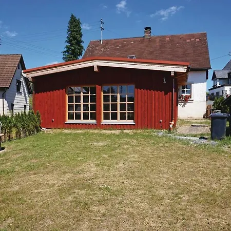 Hébergement de vacances Five Bedroom Holiday In *