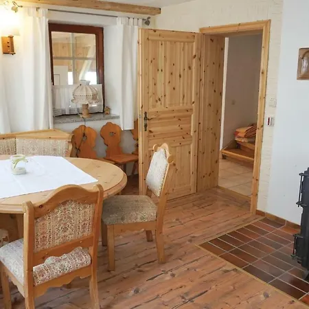 Five Bedroom Holiday In *