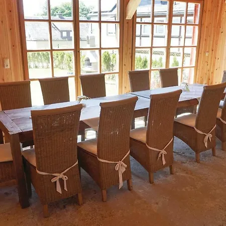 Five Bedroom Holiday In Hébergement de vacances *